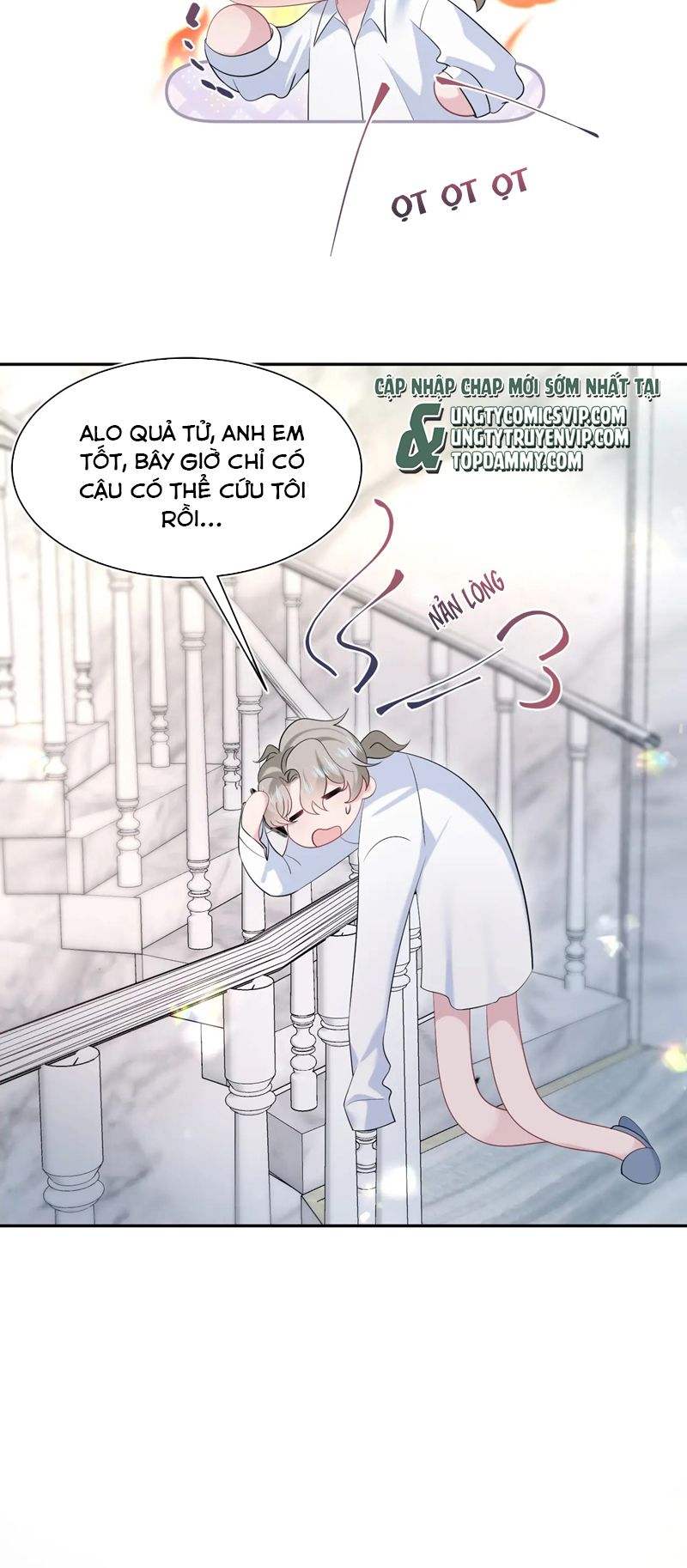 Tuyệt Mỹ Bạch Liên Hoa Online Dạy Học Chap 251 - Next Chap 252