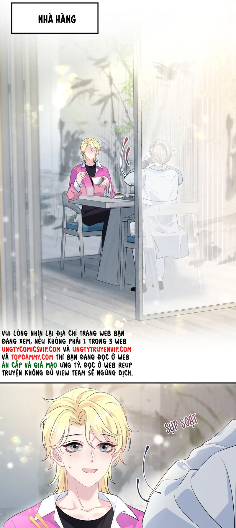 Tuyệt Mỹ Bạch Liên Hoa Online Dạy Học Chap 251 - Next Chap 252