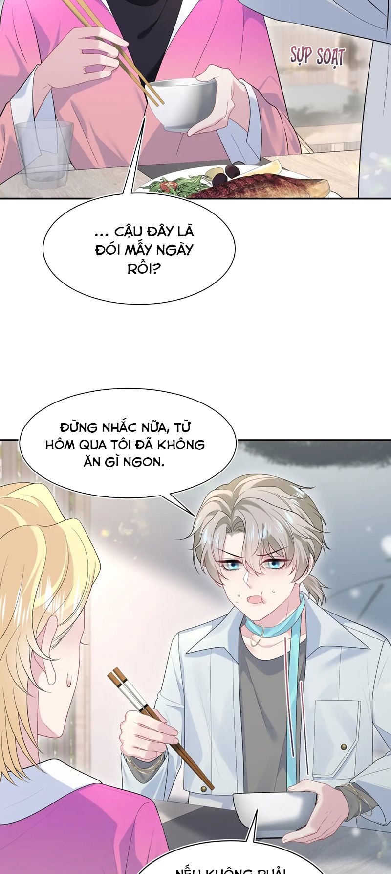 Tuyệt Mỹ Bạch Liên Hoa Online Dạy Học Chap 251 - Next Chap 252
