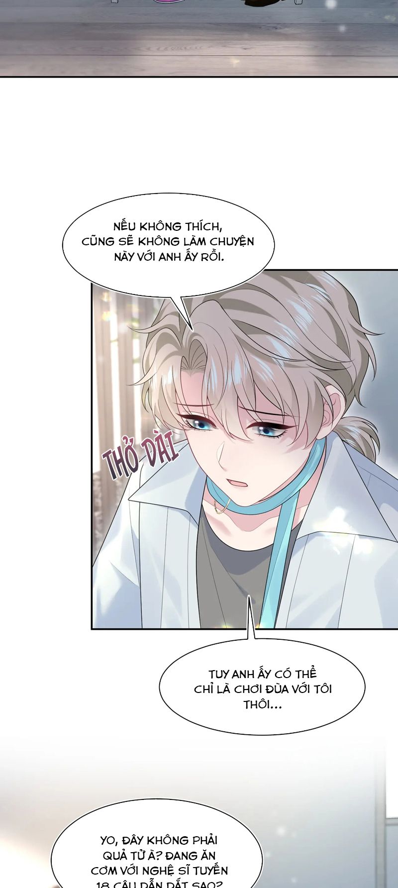 Tuyệt Mỹ Bạch Liên Hoa Online Dạy Học Chap 251 - Next Chap 252