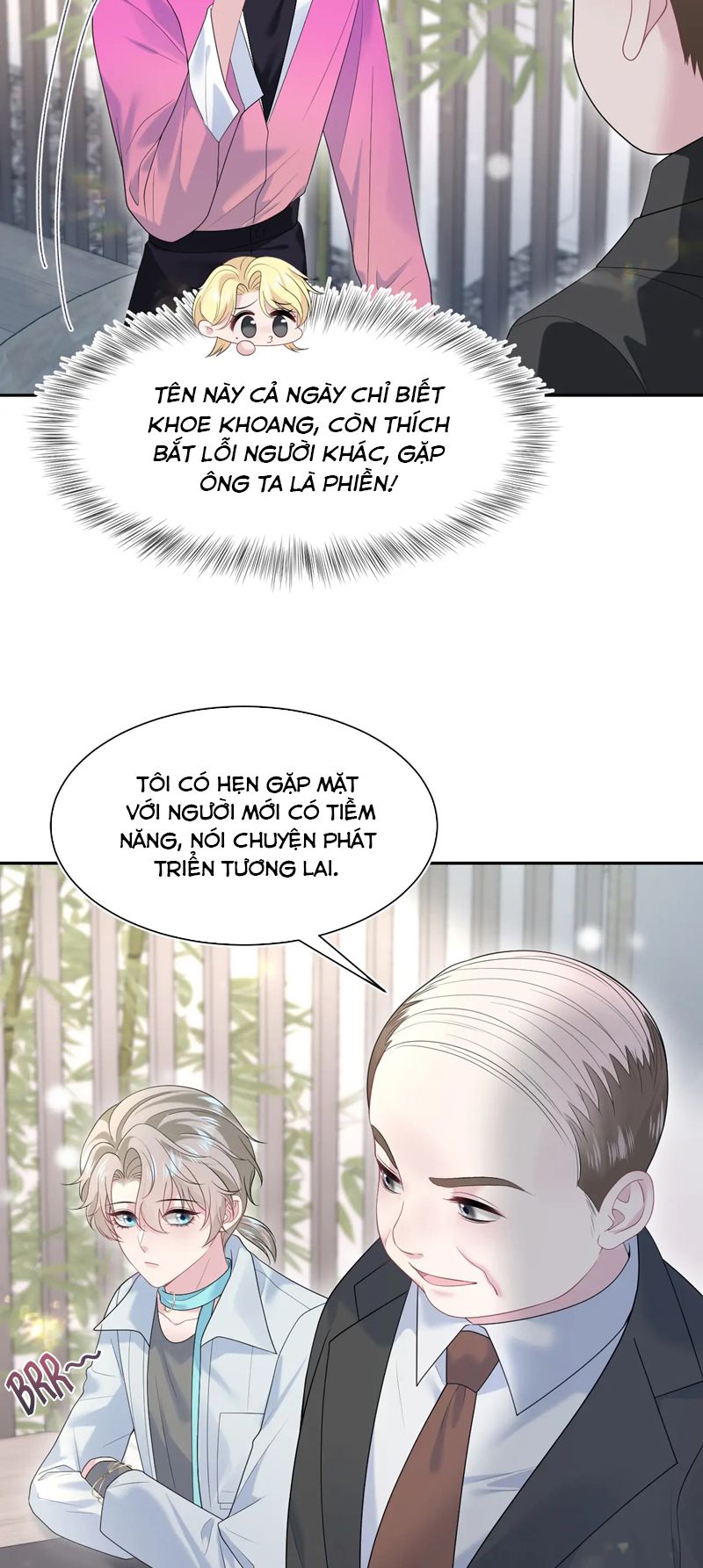 Tuyệt Mỹ Bạch Liên Hoa Online Dạy Học Chap 251 - Next Chap 252