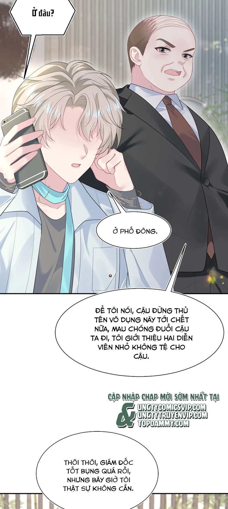 Tuyệt Mỹ Bạch Liên Hoa Online Dạy Học Chap 251 - Next Chap 252