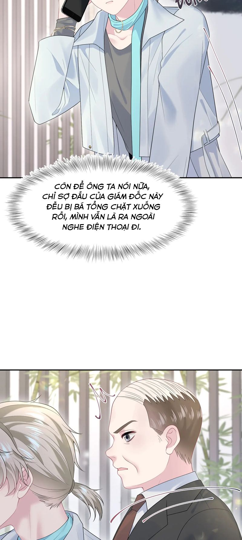 Tuyệt Mỹ Bạch Liên Hoa Online Dạy Học Chap 251 - Next Chap 252