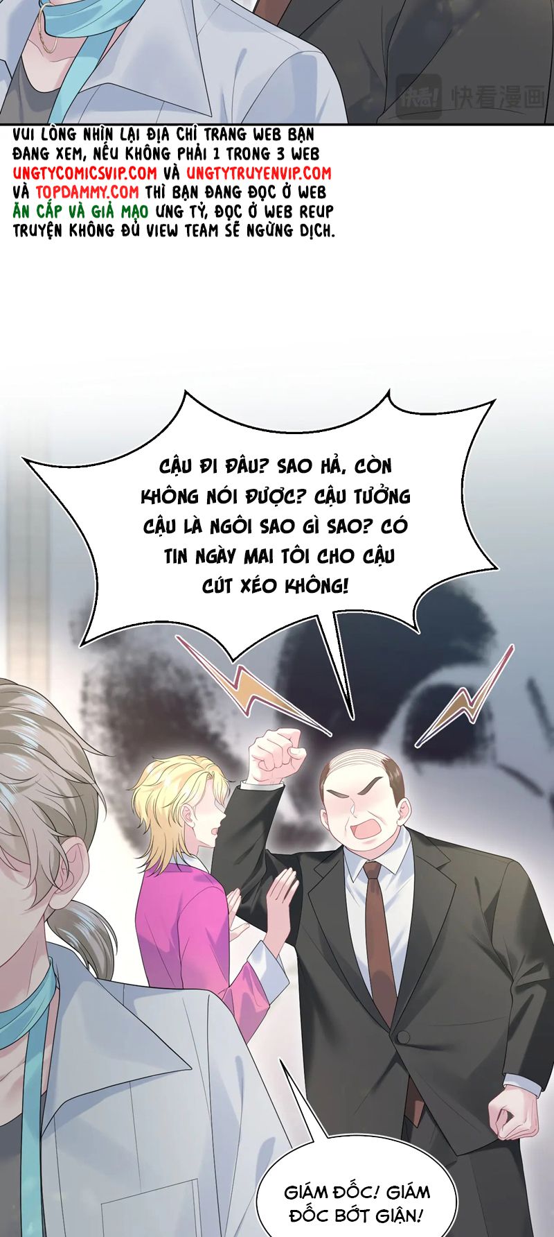 Tuyệt Mỹ Bạch Liên Hoa Online Dạy Học Chap 251 - Next Chap 252