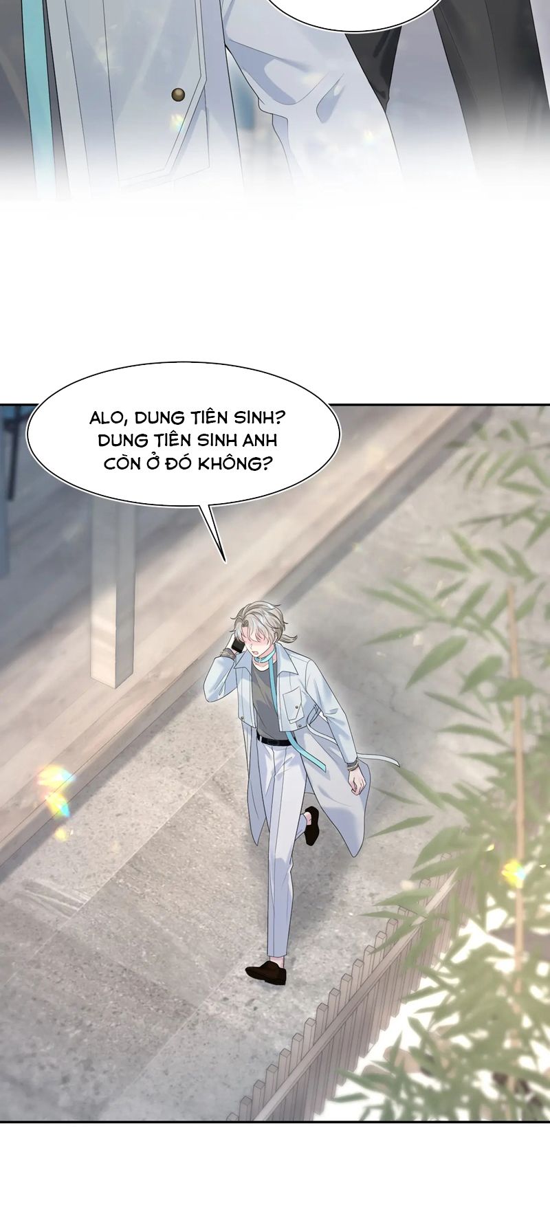 Tuyệt Mỹ Bạch Liên Hoa Online Dạy Học Chap 251 - Next Chap 252