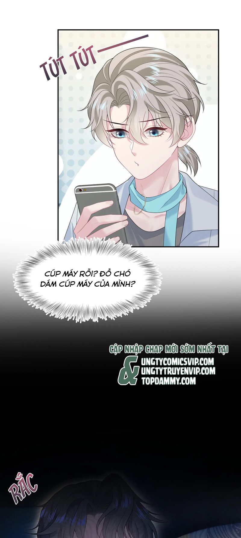 Tuyệt Mỹ Bạch Liên Hoa Online Dạy Học Chap 251 - Next Chap 252