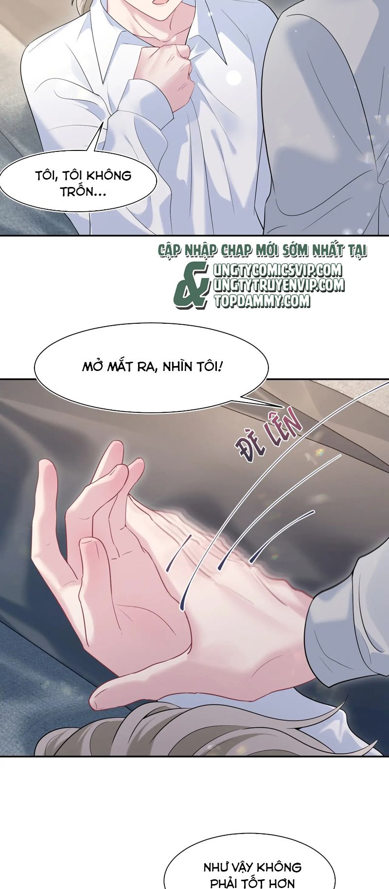 Tuyệt Mỹ Bạch Liên Hoa Online Dạy Học Chap 251 - Next Chap 252