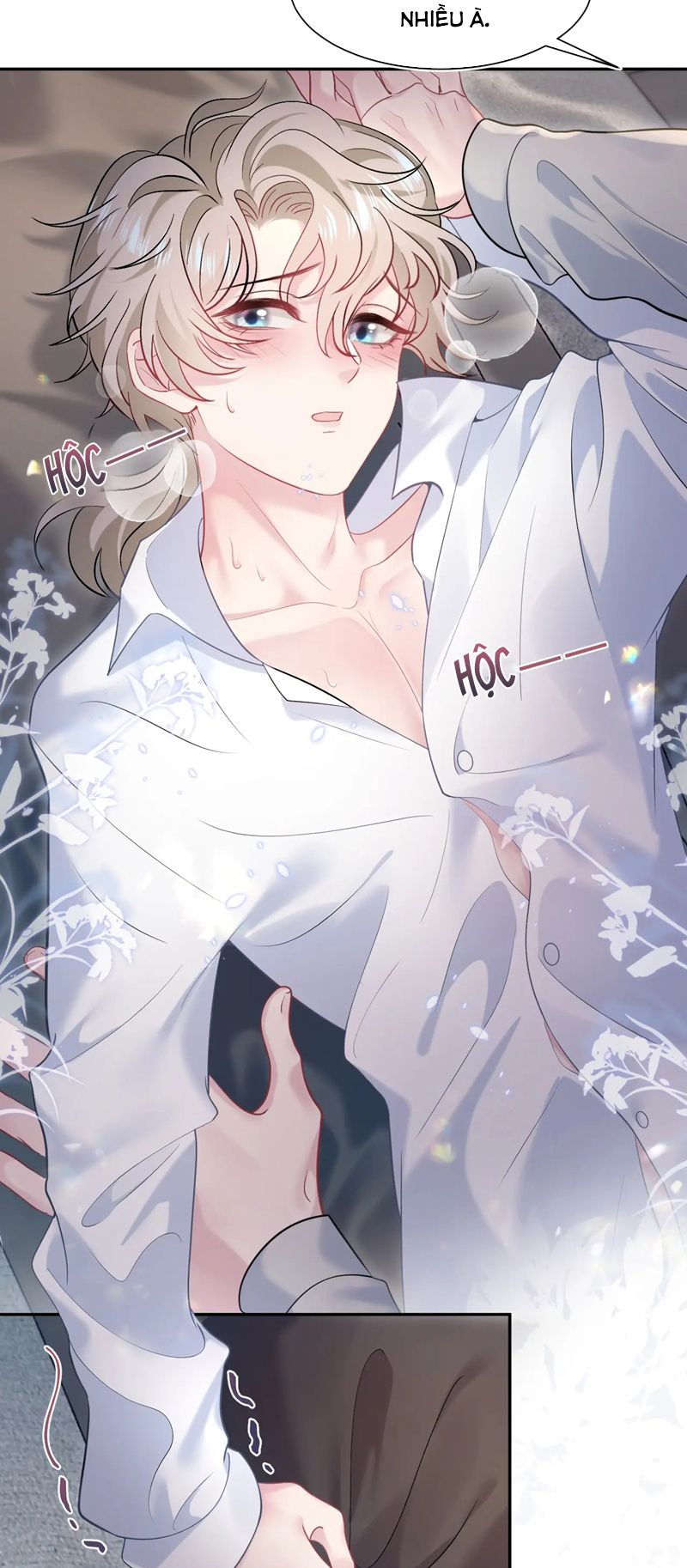 Tuyệt Mỹ Bạch Liên Hoa Online Dạy Học Chap 251 - Next Chap 252