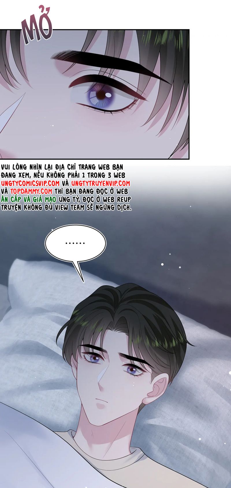 Tuyệt Mỹ Bạch Liên Hoa Online Dạy Học Chap 249 - Trang 2