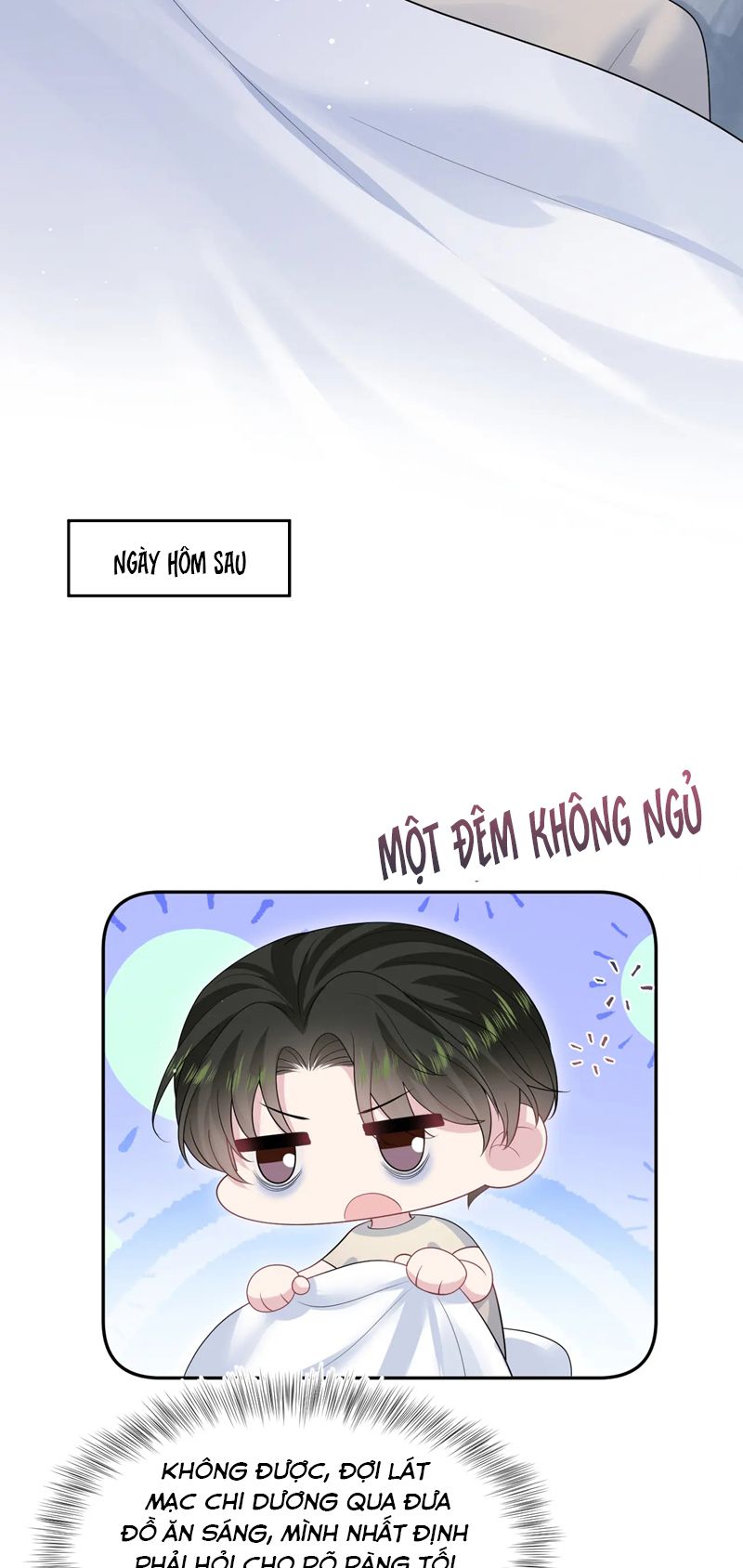 Tuyệt Mỹ Bạch Liên Hoa Online Dạy Học Chap 249 - Trang 2