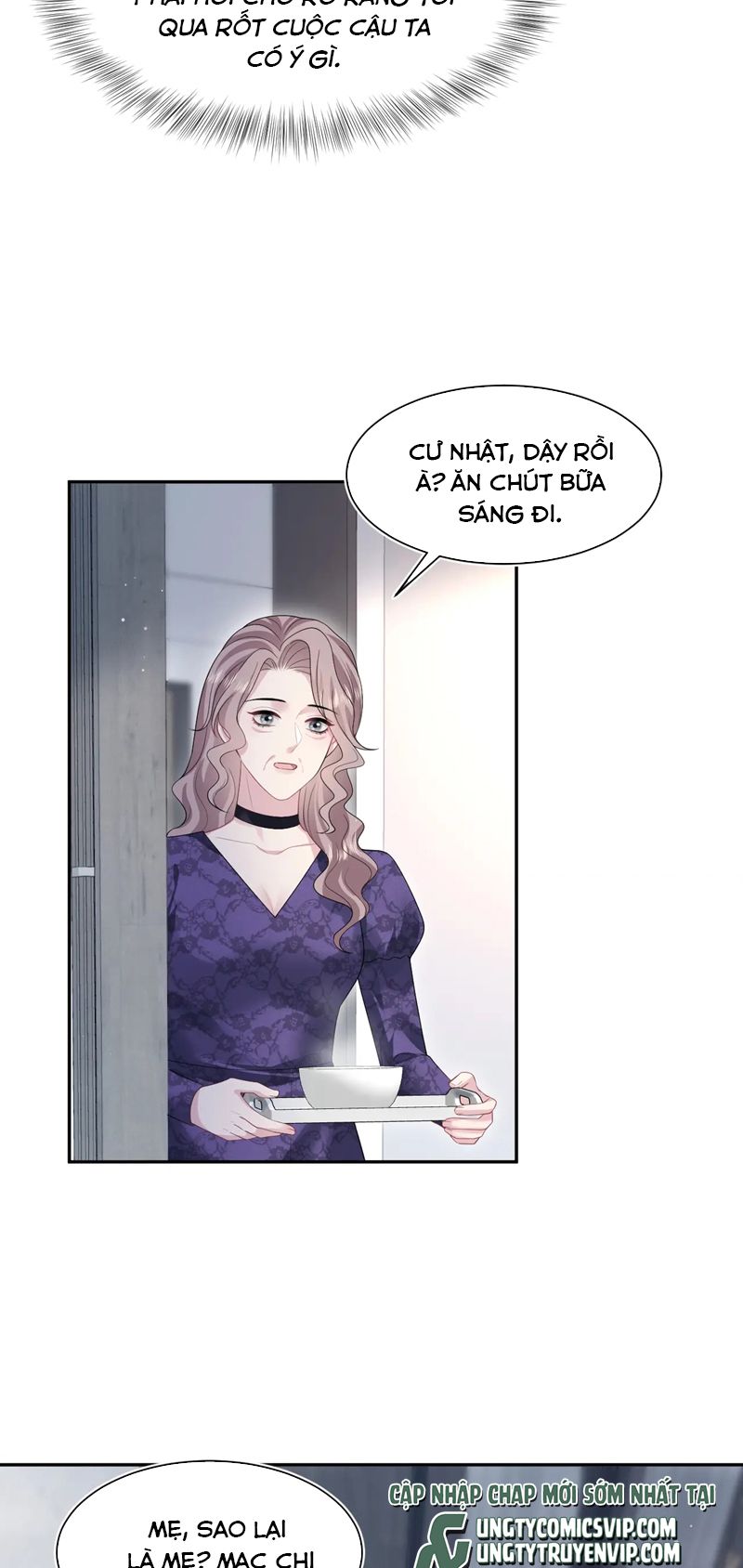 Tuyệt Mỹ Bạch Liên Hoa Online Dạy Học Chap 249 - Trang 2