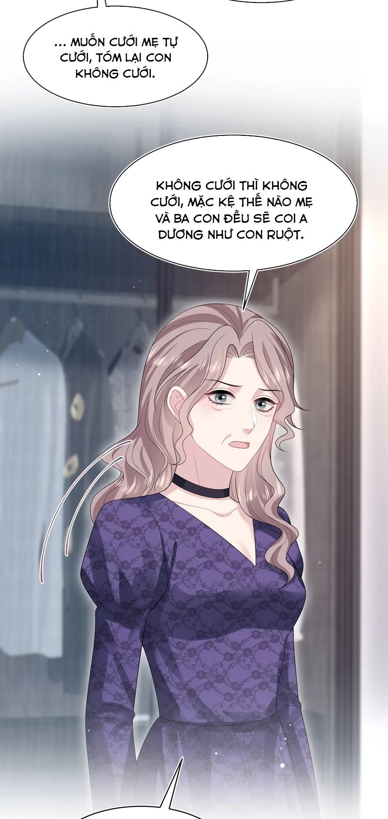 Tuyệt Mỹ Bạch Liên Hoa Online Dạy Học Chap 249 - Trang 2