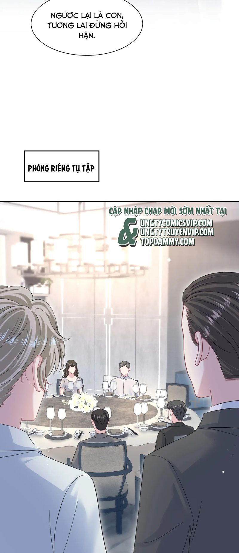 Tuyệt Mỹ Bạch Liên Hoa Online Dạy Học Chap 249 - Trang 2