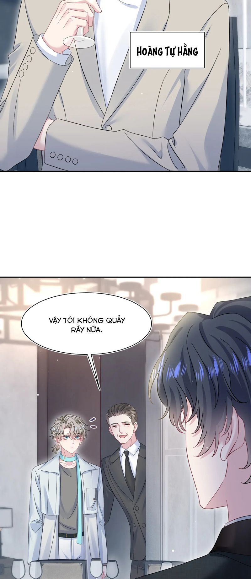 Tuyệt Mỹ Bạch Liên Hoa Online Dạy Học Chap 249 - Trang 2