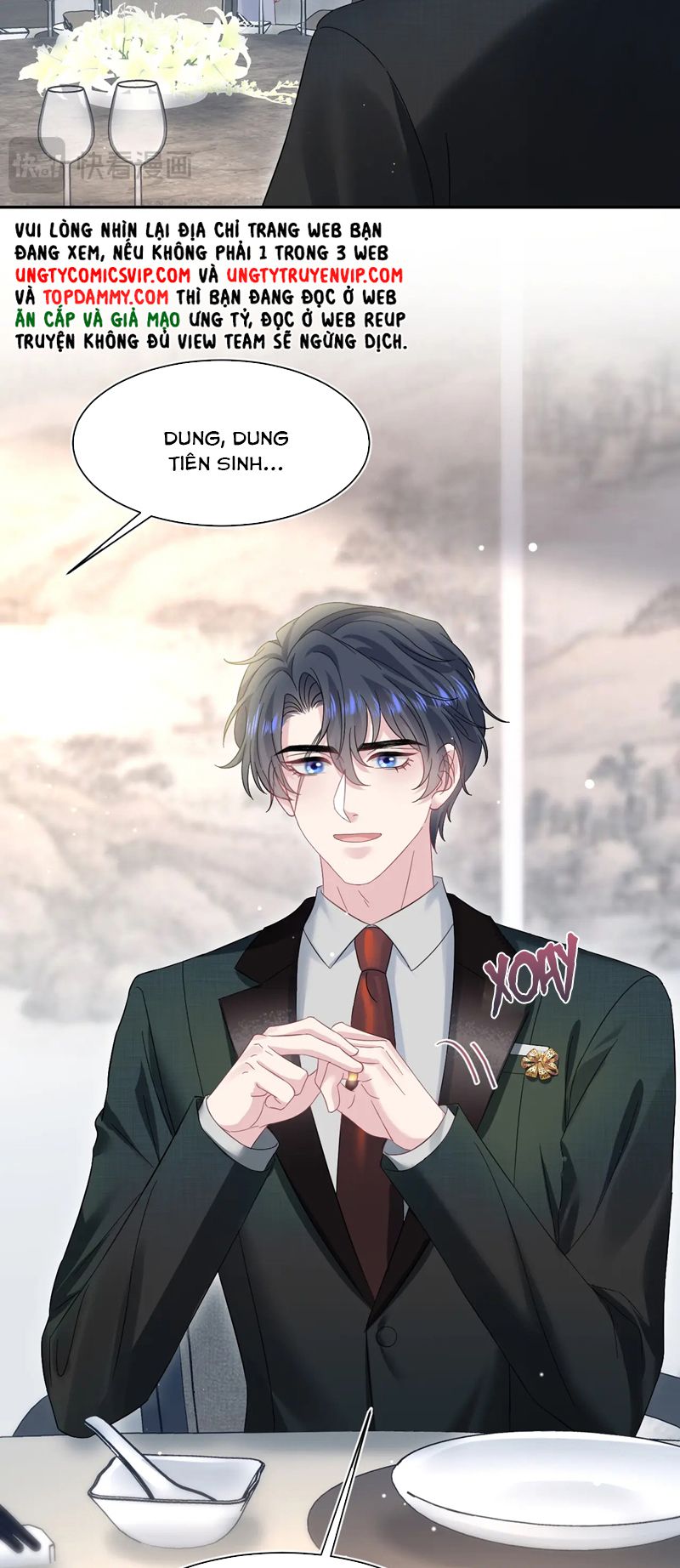 Tuyệt Mỹ Bạch Liên Hoa Online Dạy Học Chap 249 - Trang 2
