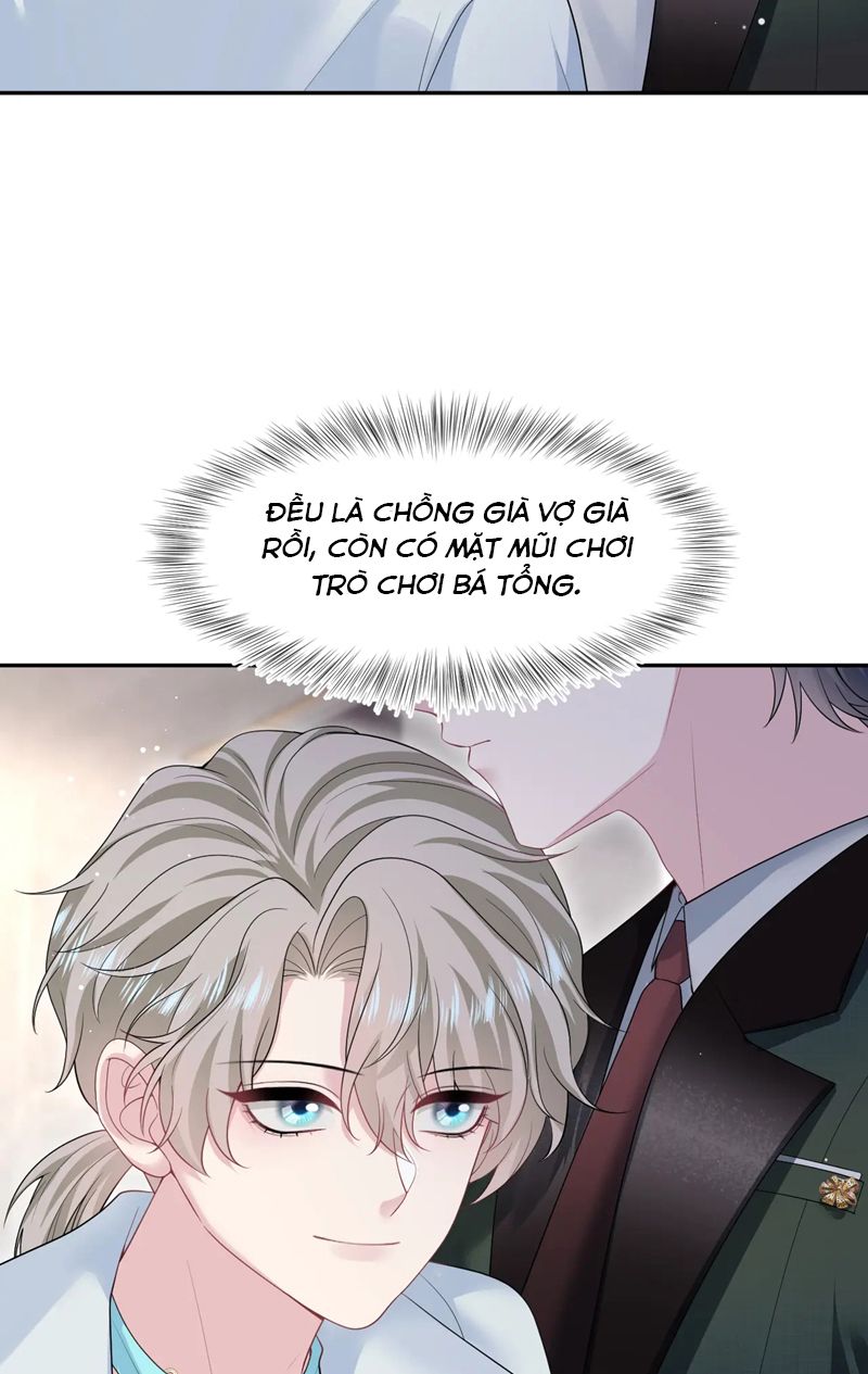 Tuyệt Mỹ Bạch Liên Hoa Online Dạy Học Chap 249 - Trang 2