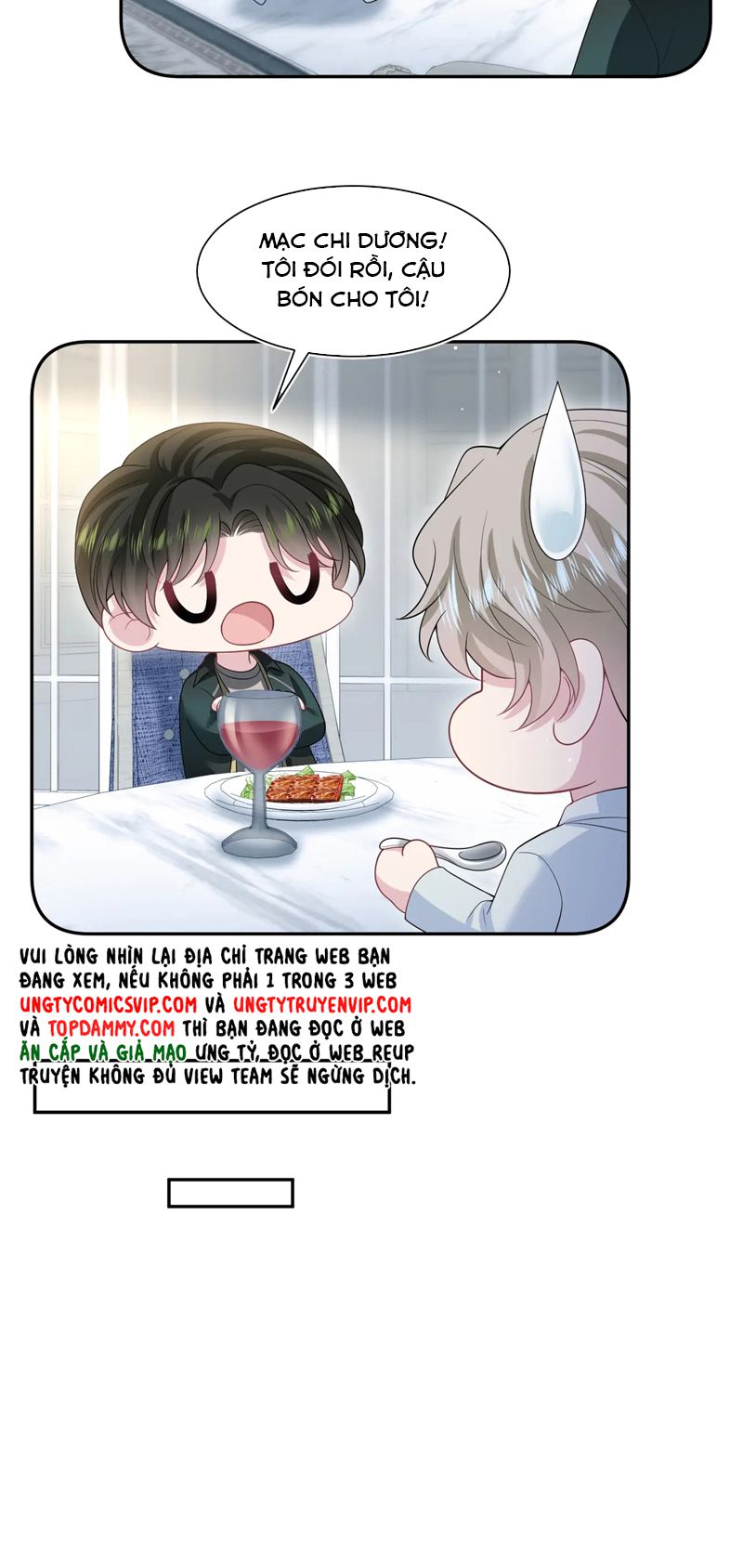 Tuyệt Mỹ Bạch Liên Hoa Online Dạy Học Chap 249 - Trang 2