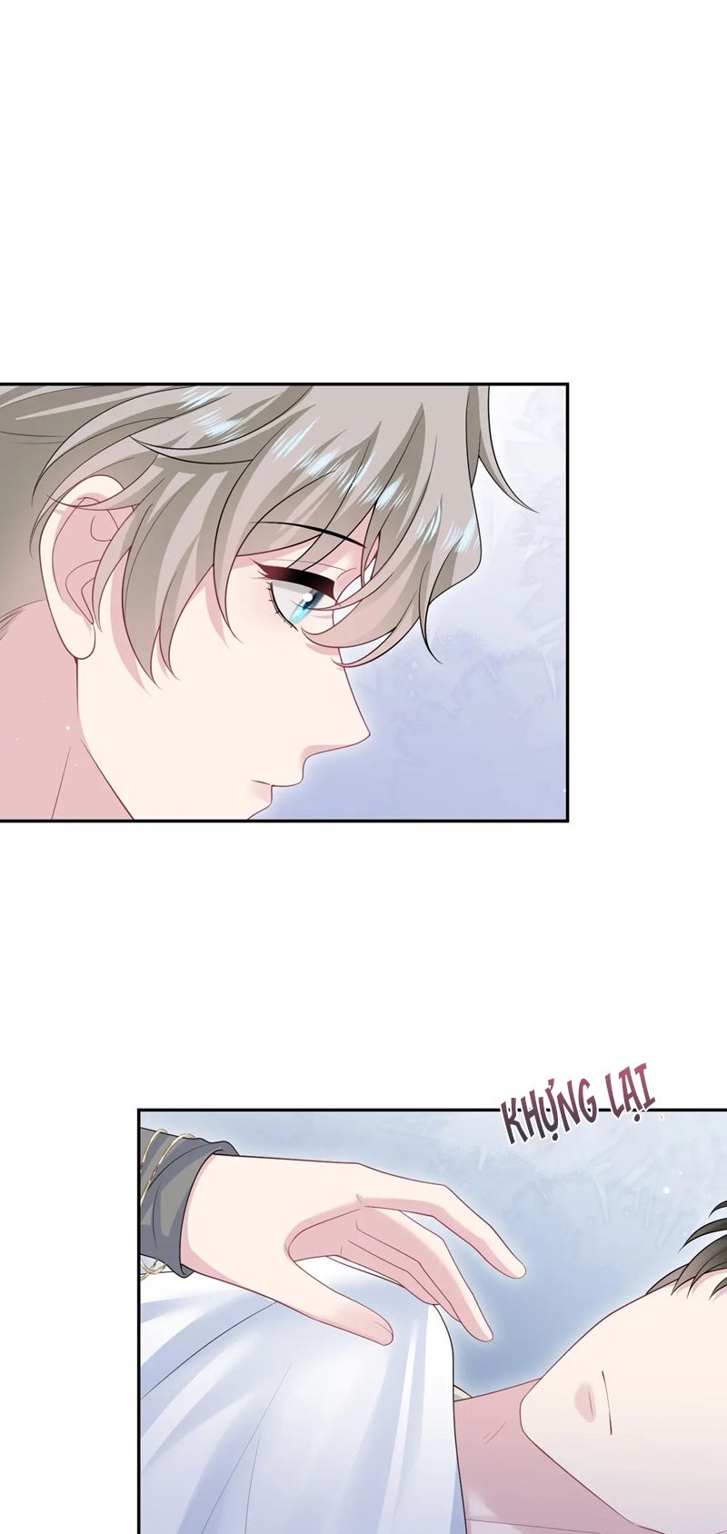Tuyệt Mỹ Bạch Liên Hoa Online Dạy Học Chap 249 - Trang 2