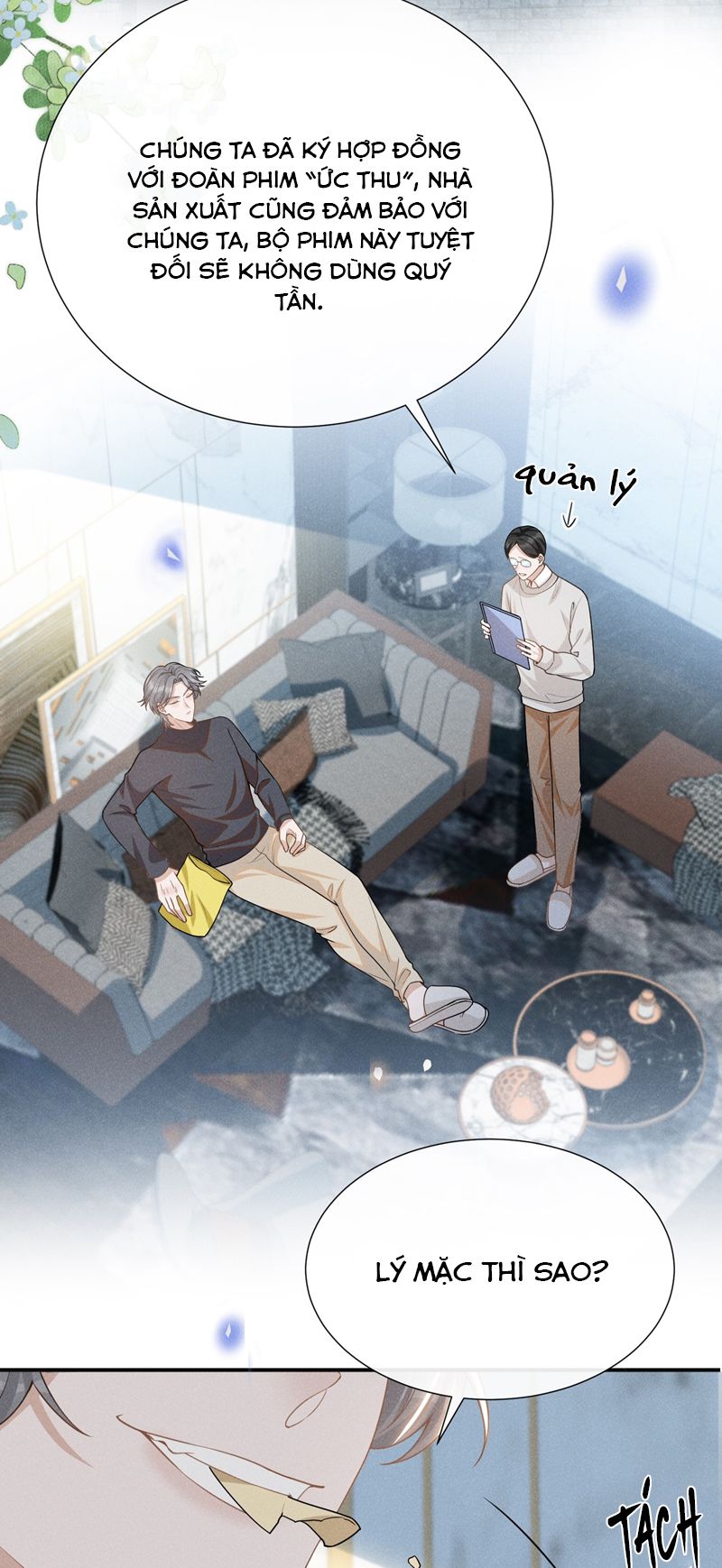 Lai Sinh Bất Kiến Chapter 111 - Trang 4