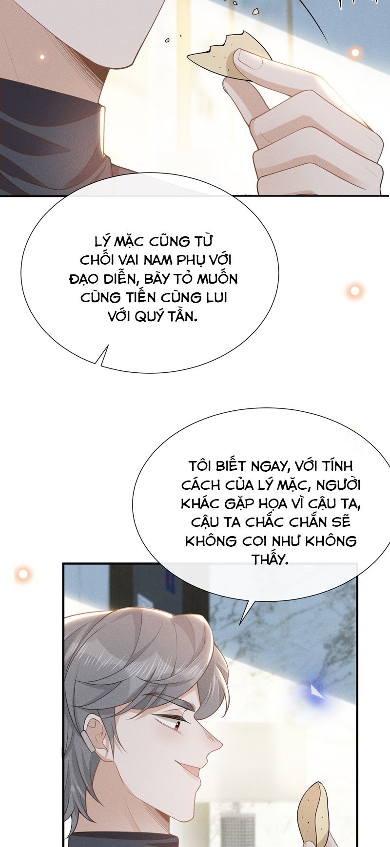 Lai Sinh Bất Kiến Chapter 111 - Trang 4