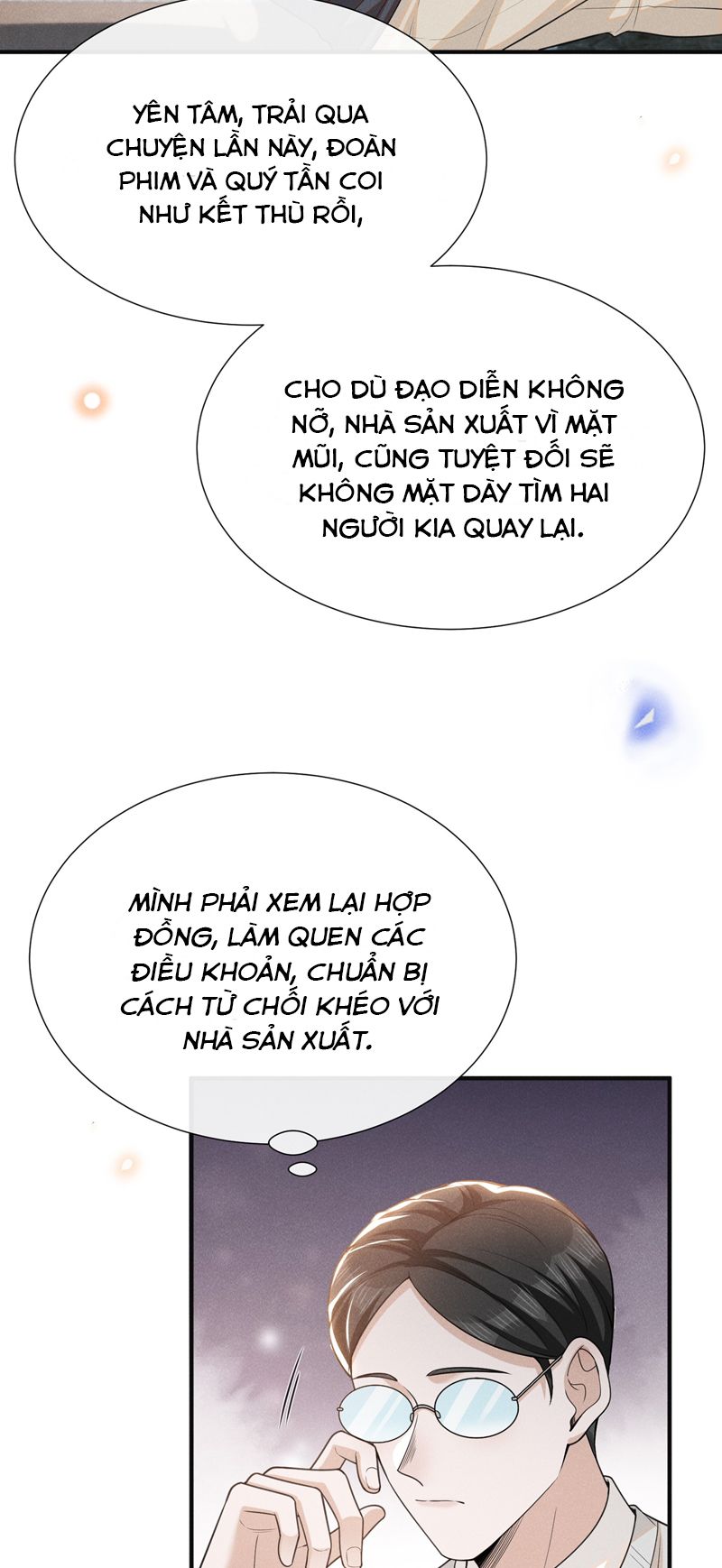 Lai Sinh Bất Kiến Chapter 111 - Trang 4