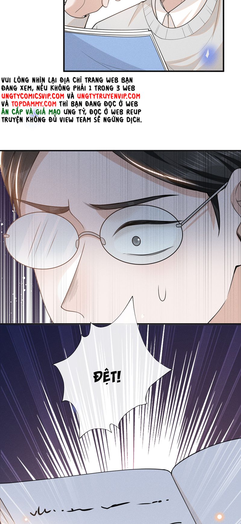 Lai Sinh Bất Kiến Chapter 111 - Trang 4