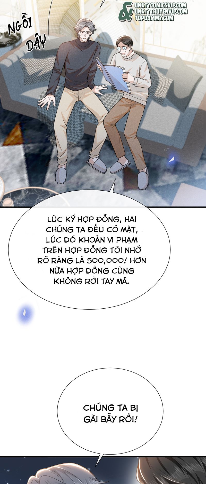 Lai Sinh Bất Kiến Chapter 111 - Trang 4
