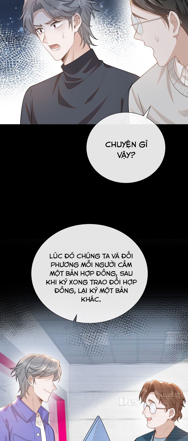 Lai Sinh Bất Kiến Chapter 111 - Trang 4