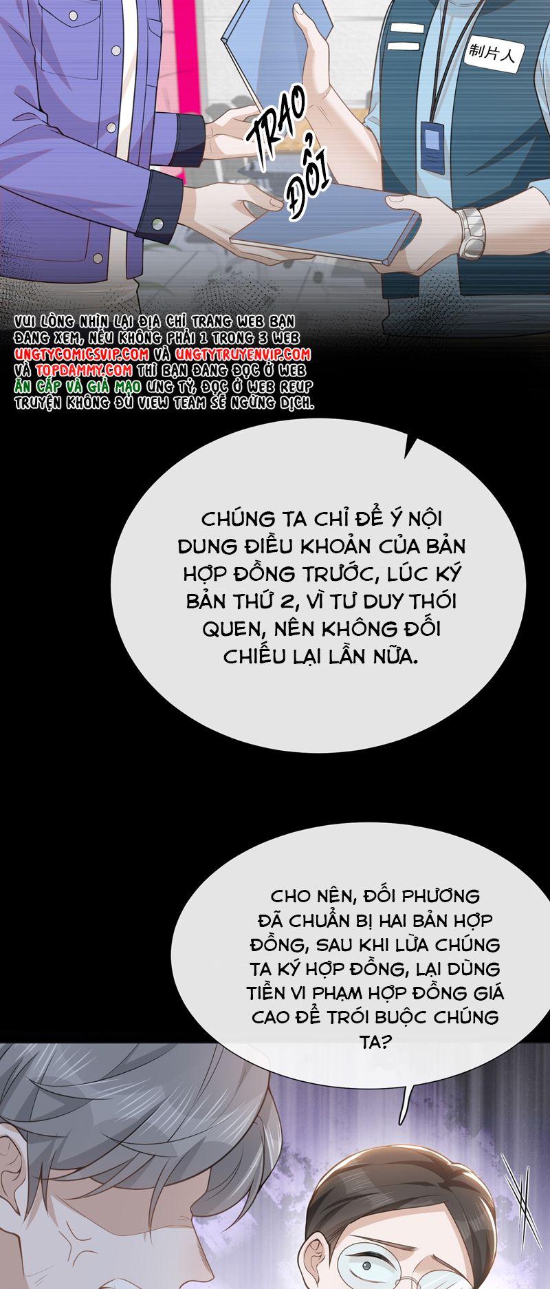 Lai Sinh Bất Kiến Chapter 111 - Trang 4