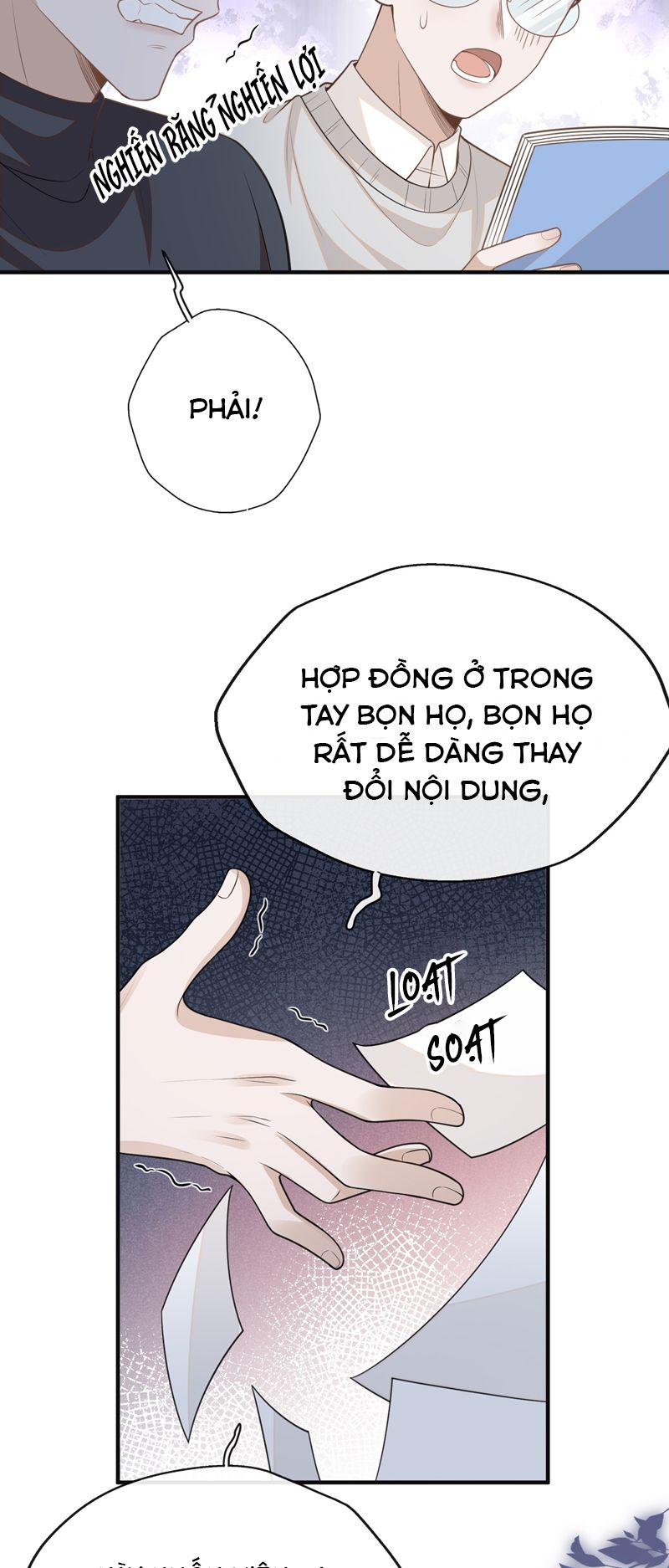 Lai Sinh Bất Kiến Chapter 111 - Trang 4