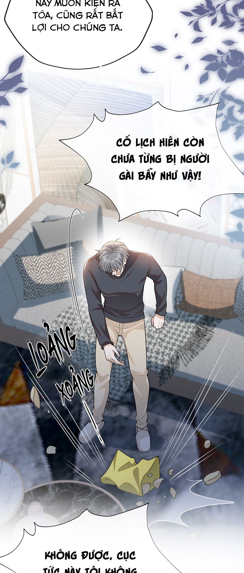 Lai Sinh Bất Kiến Chapter 111 - Trang 4