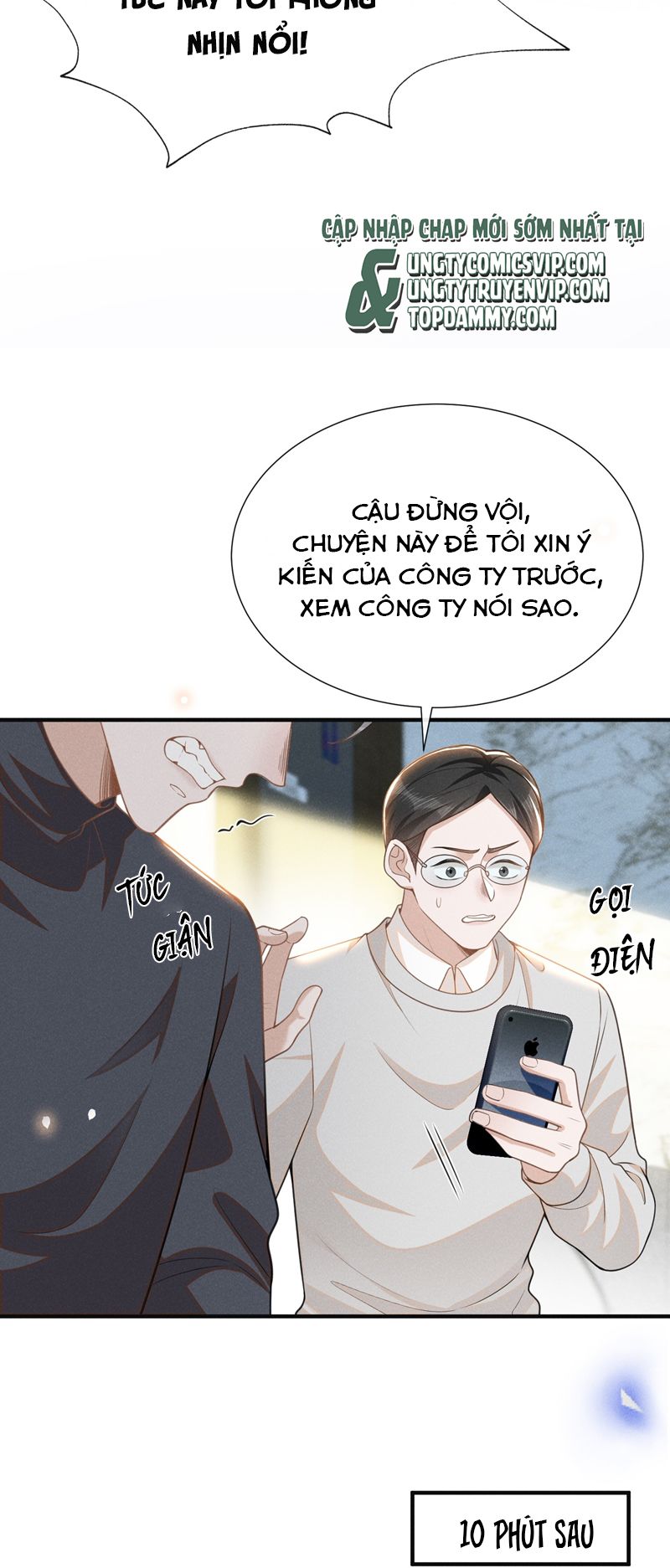 Lai Sinh Bất Kiến Chapter 111 - Trang 4