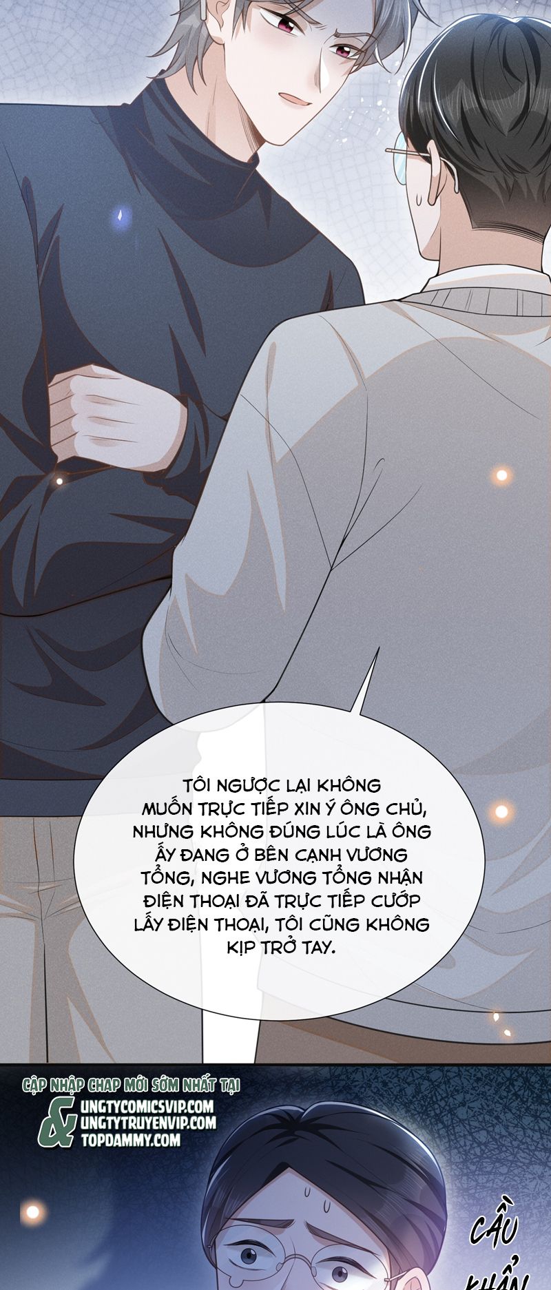 Lai Sinh Bất Kiến Chapter 111 - Trang 4