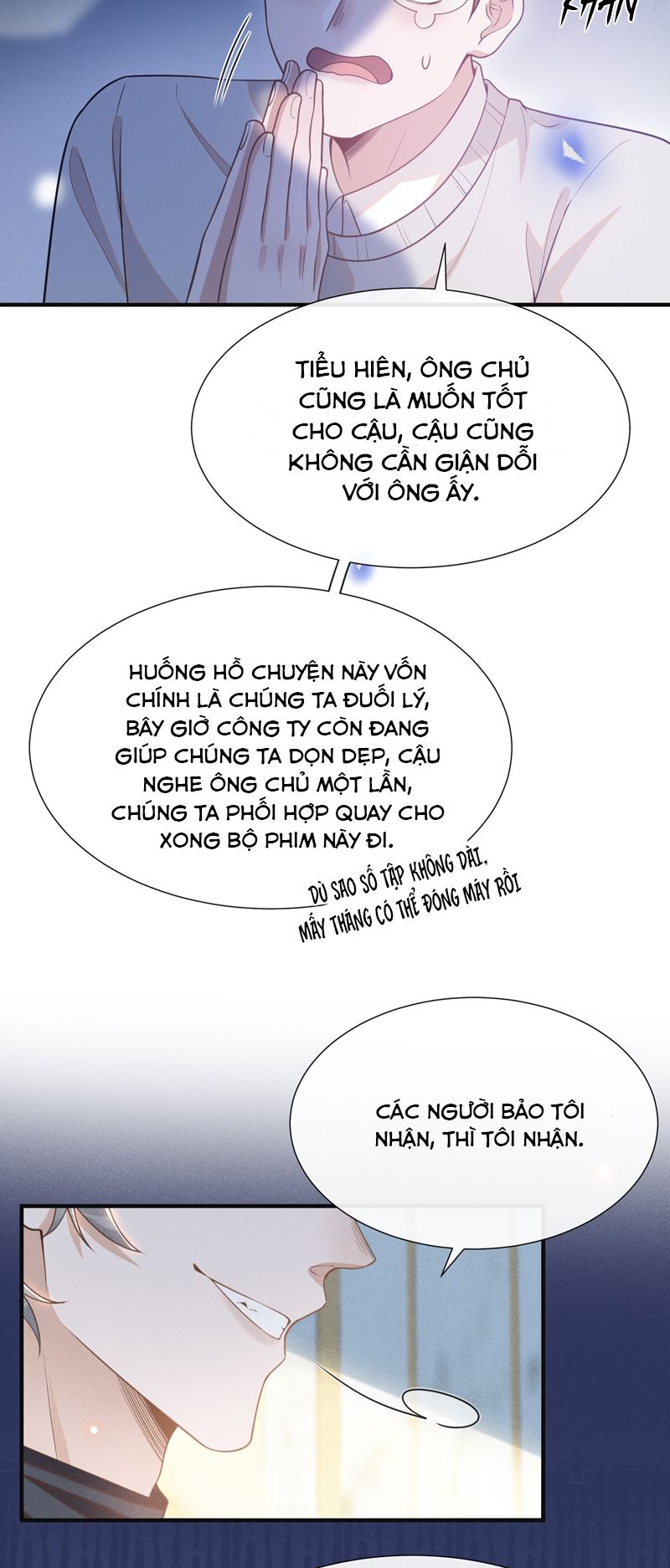 Lai Sinh Bất Kiến Chapter 111 - Trang 4