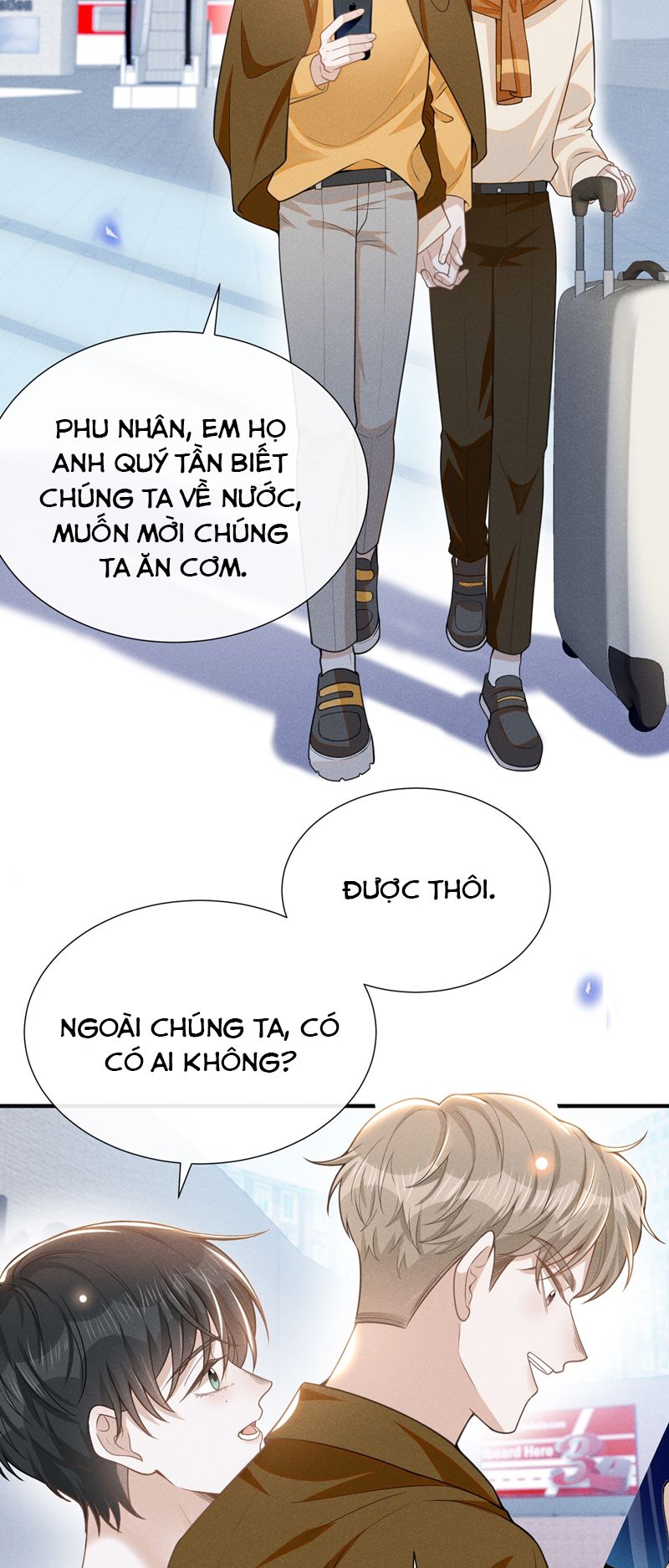 Lai Sinh Bất Kiến Chapter 111 - Trang 4