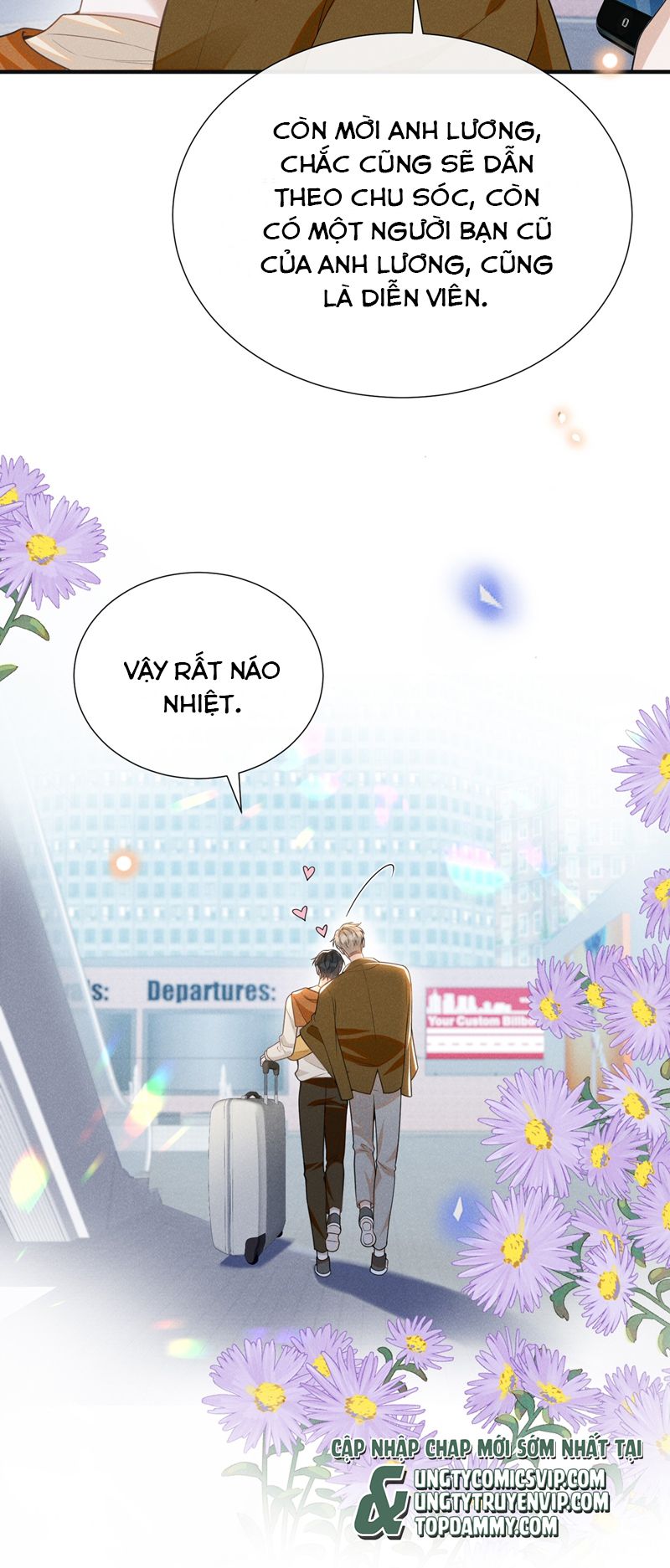 Lai Sinh Bất Kiến Chapter 111 - Trang 4