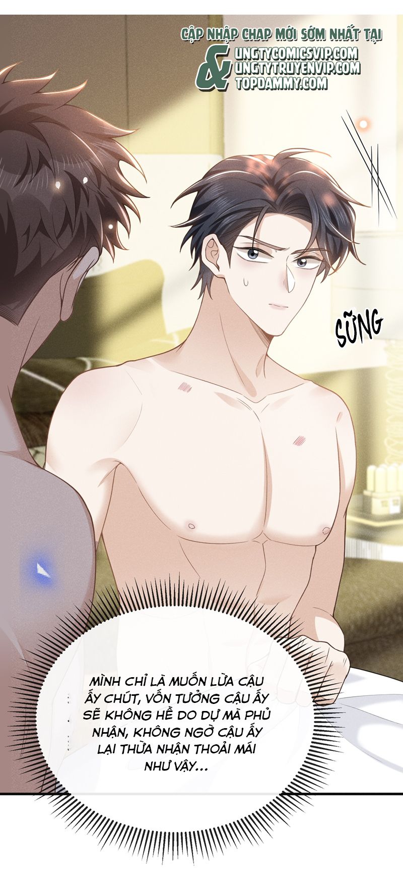 Lai Sinh Bất Kiến Chapter 111 - Trang 4