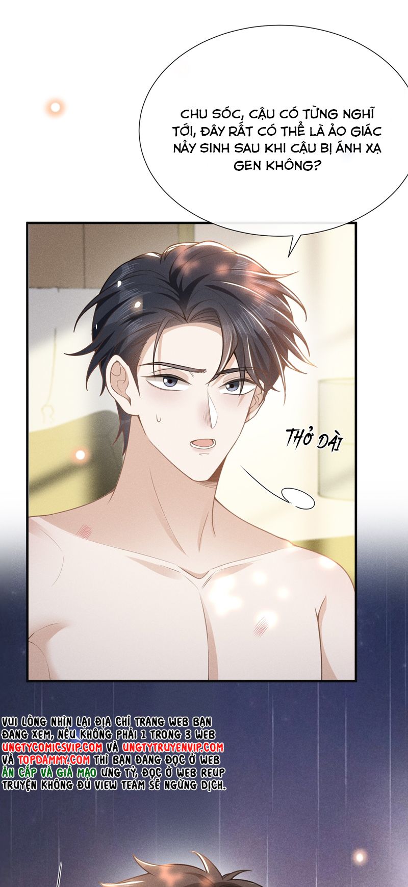 Lai Sinh Bất Kiến Chapter 111 - Trang 4