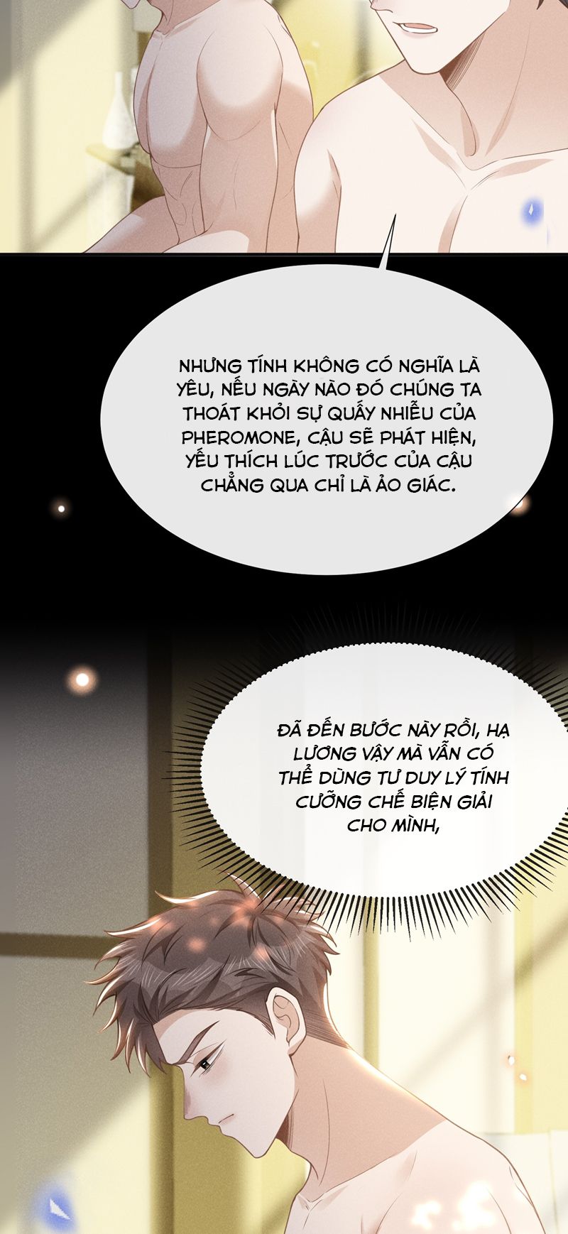 Lai Sinh Bất Kiến Chapter 111 - Trang 4