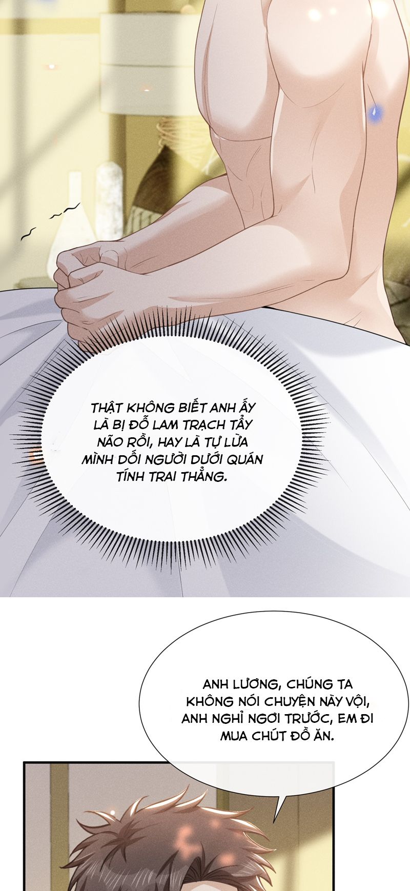 Lai Sinh Bất Kiến Chapter 111 - Trang 4