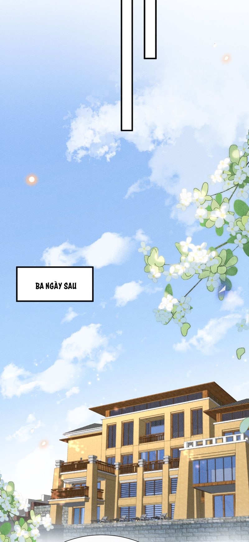 Lai Sinh Bất Kiến Chapter 111 - Trang 4