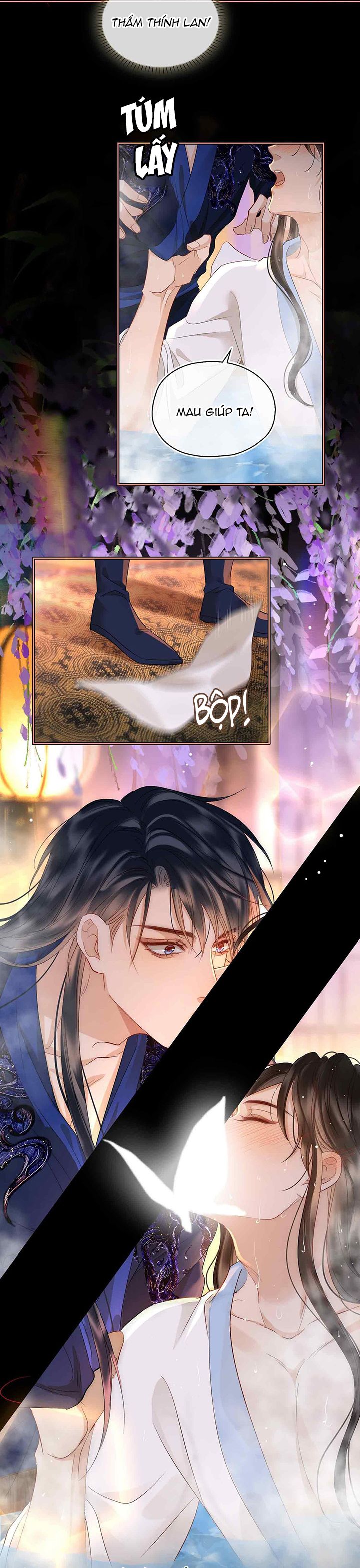 Tham Hoan Chapter 15 - Trang 3