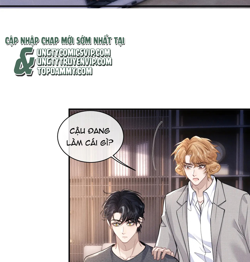 Chấp Sự Thỏ Cụp Tai Chapter 75 - Trang 4
