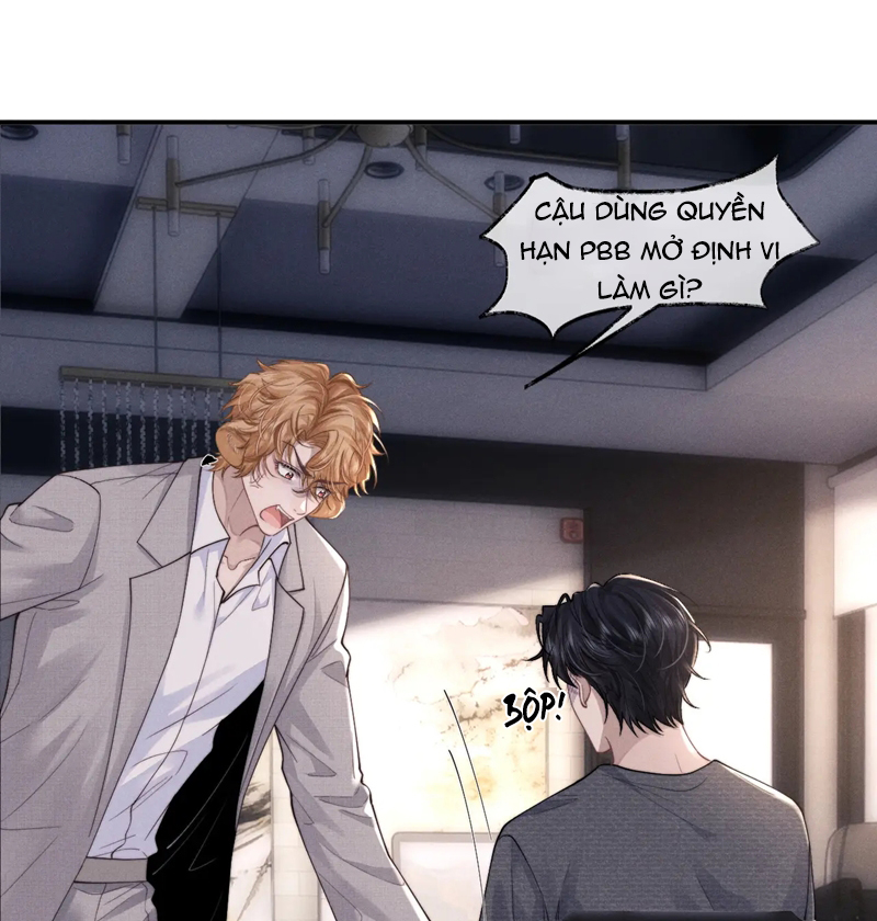 Chấp Sự Thỏ Cụp Tai Chapter 75 - Trang 4