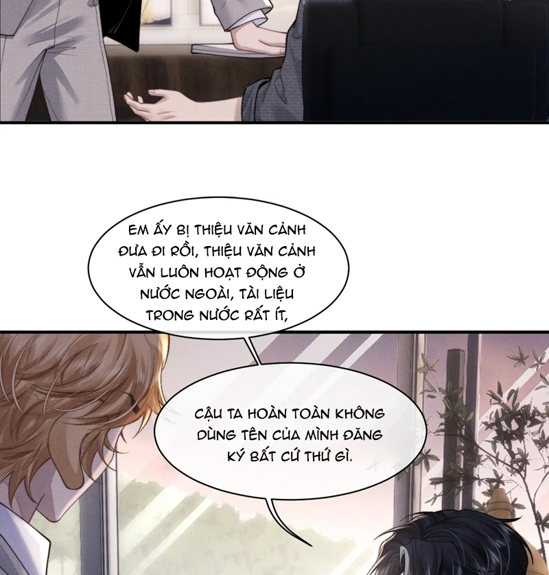Chấp Sự Thỏ Cụp Tai Chapter 75 - Trang 4