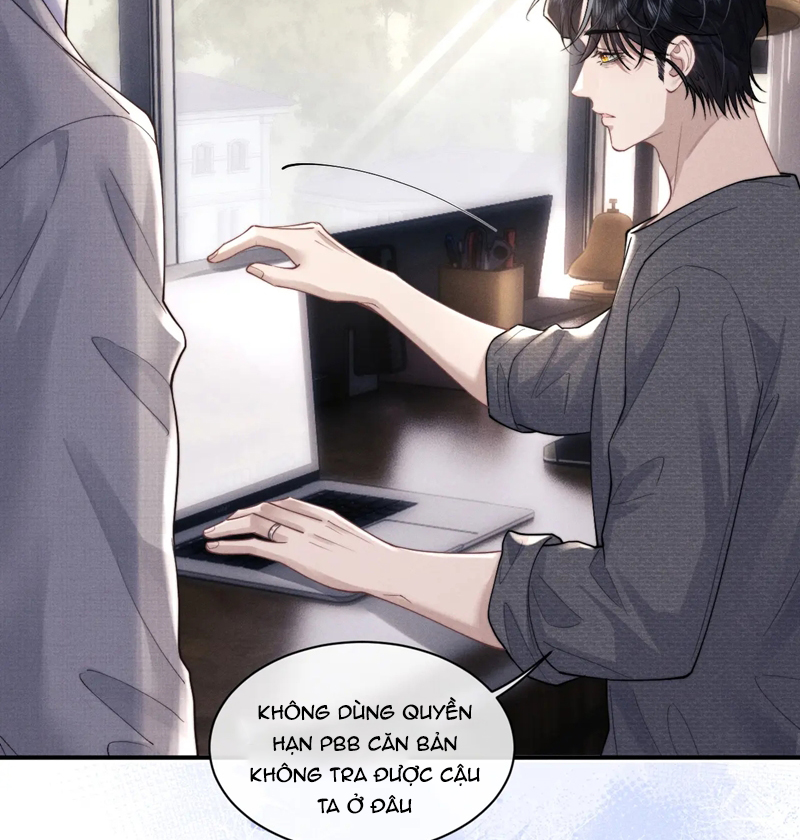 Chấp Sự Thỏ Cụp Tai Chapter 75 - Trang 4
