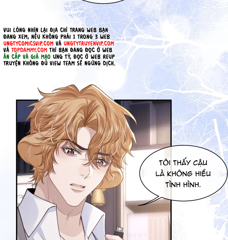Chấp Sự Thỏ Cụp Tai Chapter 75 - Trang 4