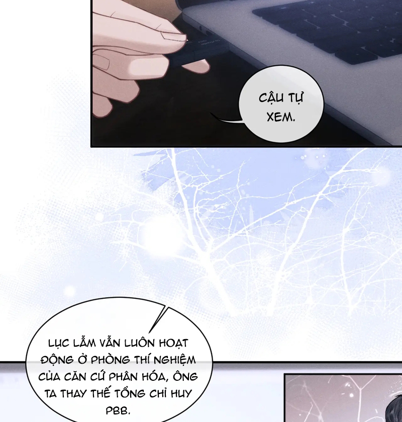 Chấp Sự Thỏ Cụp Tai Chapter 75 - Trang 4