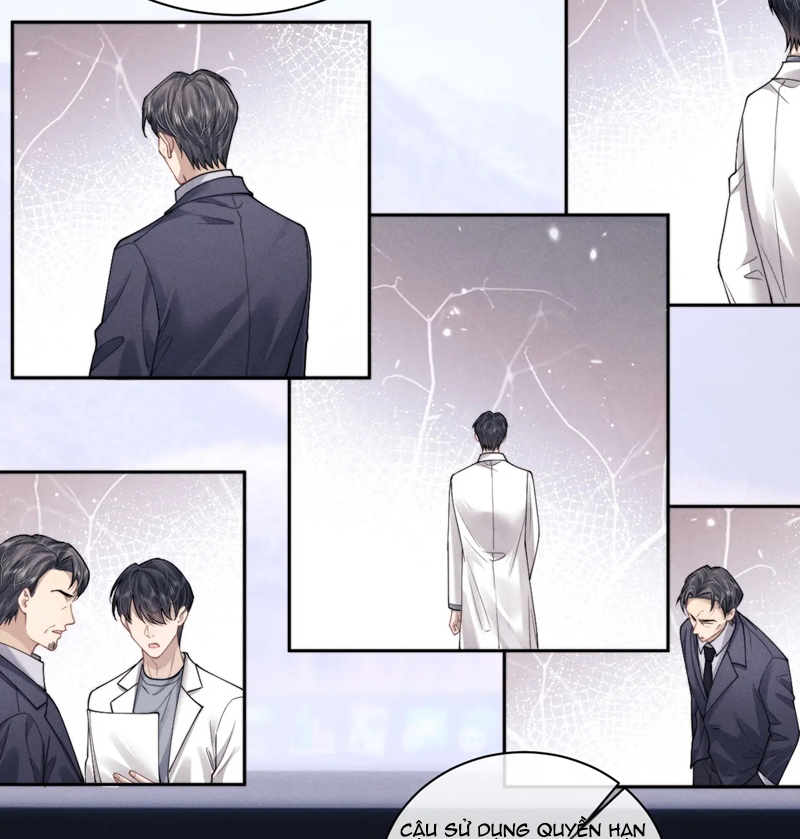 Chấp Sự Thỏ Cụp Tai Chapter 75 - Trang 4