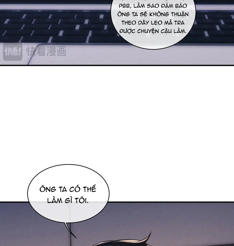 Chấp Sự Thỏ Cụp Tai Chapter 75 - Trang 4